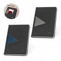 Agenda A5 em PU - AGE167