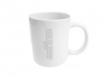 Caneca de ceramica personalizada - CAP45