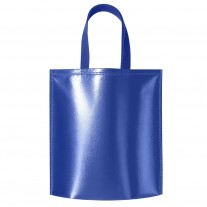 Sacola TNT Metalizado - BMS203