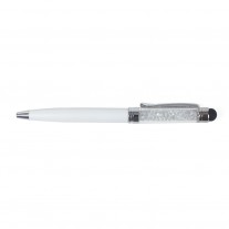 Caneta Metlica touch personalizada - CTH30