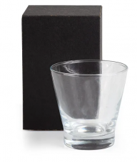 Copo De Vidro P/ Caipirinha - CPO134