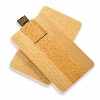 Pen card ECO 4GB personalizado - PED25