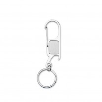 Chaveiro Met�lico - CME160