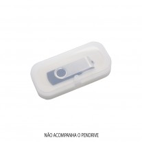 Estojo para Pen Drive personalizado - EMB85