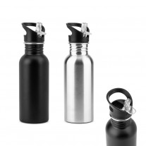 Garrafa em a�o inox - SQM122