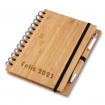 Caderno de anotaes personalizado - CMK27