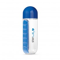 Squeeze Plstico Personalizado - SQP53