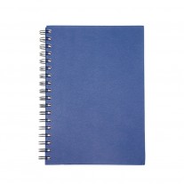 Caderno Cromato personalizado - AGW120