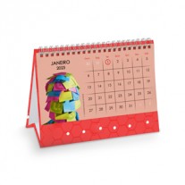 Calendario fotolux - CAI36