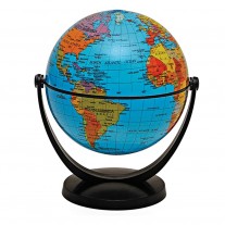 Globo terrestre personalizado - UTC251