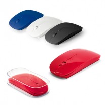 Mouse wireless personalizado - MOU05