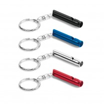 Chaveiro de Metal Com apito - CME144