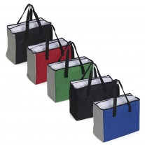 Sacola com Bolso Trmico - BMS137