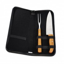 Kit churrasco personalizado - KCH44