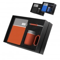 Kit escrit�rio - KIM121