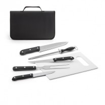 Kit churrasco completo - KCH122