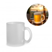 Caneca em vidro - CNV09