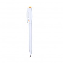 Caneta  Plstica Personalizada - CPL401
