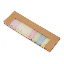 Conjunto de Post-It Personalizado - BLA135