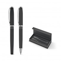 Conjunto de roller e esferogr�fica - CJM60