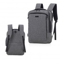 Mochila Pasta personalizada - BMM194