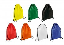 Mochila esportiva personalizada - BMS28