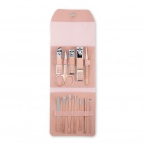 Kit Manicure 12 Pe�as - KMA38