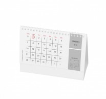 Calendrio de mesa personalizado - CAI08