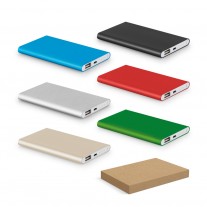 Power Bank slim 4.400 mAh - CRD34