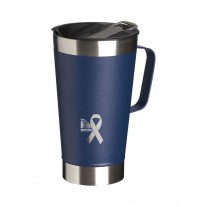 Caneca Trmica Inox com Abridor 500ml - CNT62