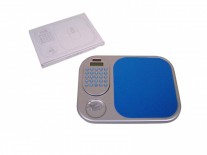 Mouse Pad com Calculadora Personalizado - MOP13