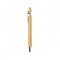 Caneta em bambu - CEB31