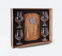 Kit Petisco Personalizado - KUT32