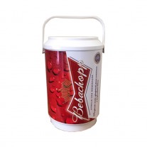 Cooler para 6 latas - BMT30
