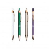 Caneta Metal Touch - CTH66