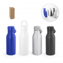Squeeze em alum�nio - SQM123