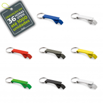 Chaveiro abridor personalizado - CAB05