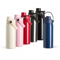 Garrafa t�rmica em ino - GFT73