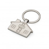 Chaveiro Casa personalizado - CME108