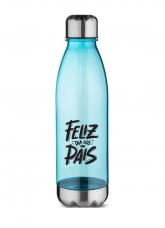 Garrafa Plstica 750ml Personalizada - SQP56