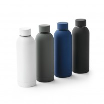 Squeeze 550ml (trmico) personalizado - SQM83