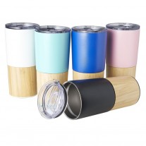 Copo Trmico Bambu 600ml - CPO131
