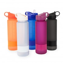 Squeeze Pl�stico 900ml - SQP102