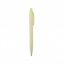 Caneta Plstica Marca Texto personalizada - CTM39