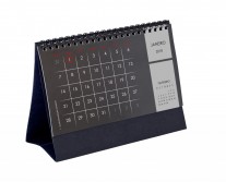 Calendrio de mesa personalizado - CAI06