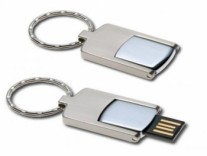 Mini Pen Drive Giratrio  - PED88