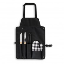 Kit Churrasco - Brinde do Bem