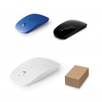Mouse wireless personalizado - MOU05