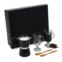 Kit Para Café personalizado - KUT61