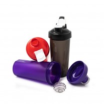 Coqueteleira Pl�stica 700ml - SQP99